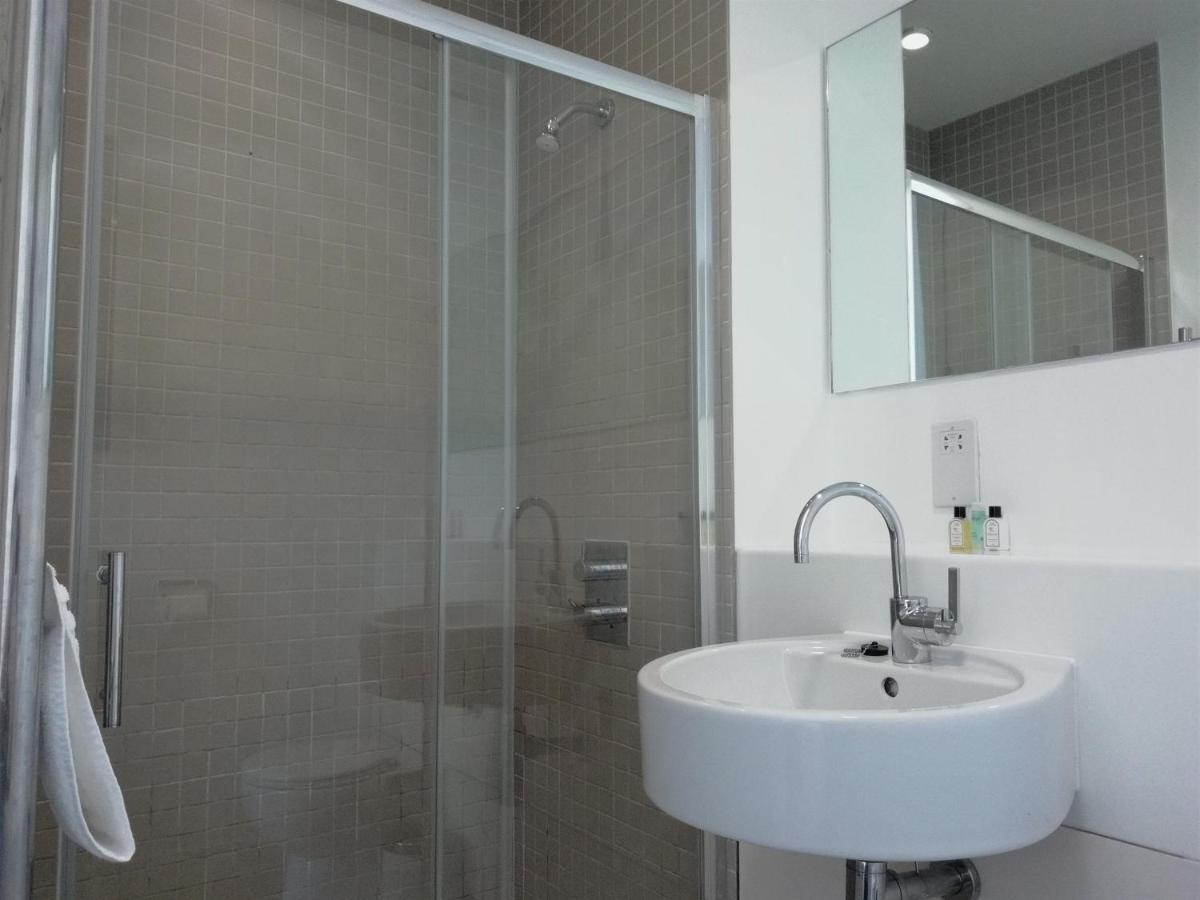 Leather Lane Serviced Apartments Londres Exterior foto